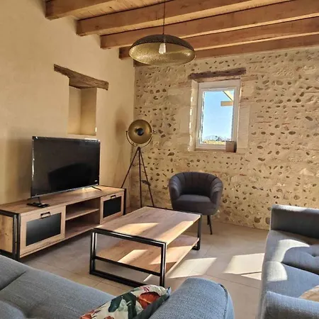 Les Ecrins De Mounet