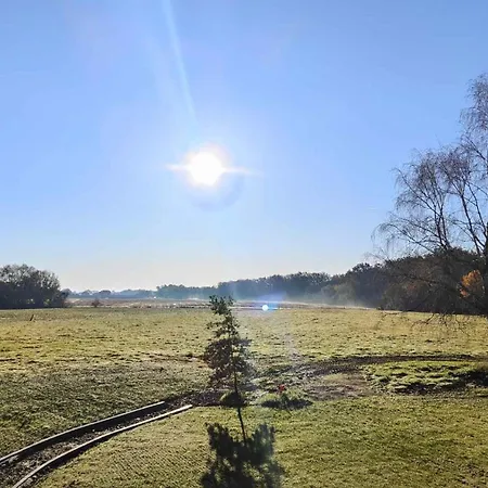 Les Ecrins De Mounet Prázdninový dům