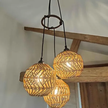 Les Ecrins De Mounet Nyaraló Bats