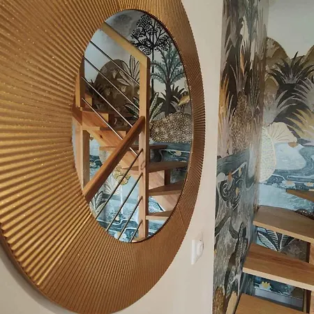 Les Ecrins De Mounet Bats