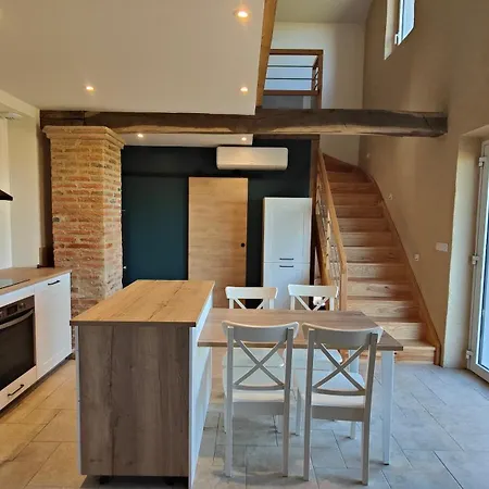 Les Ecrins De Mounet Nyaraló Bats