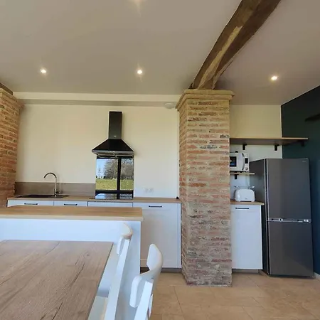 Les Ecrins De Mounet