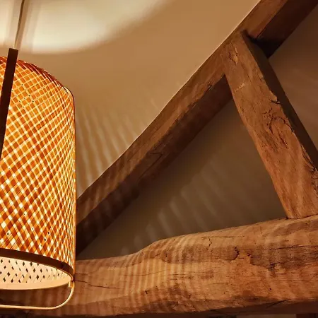 Les Ecrins De Mounet * Bats