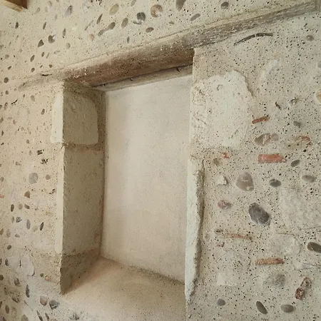 Les Ecrins De Mounet Nyaraló