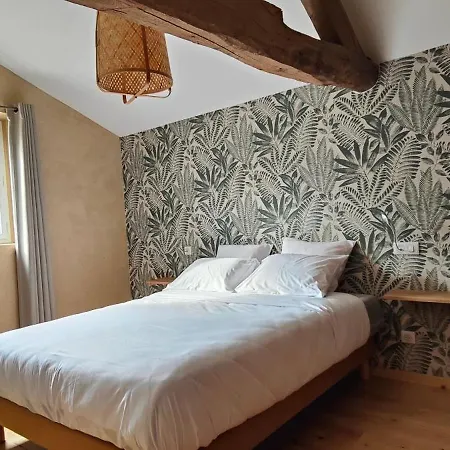 Les Ecrins De Mounet Bats