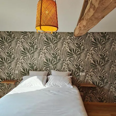 Les Ecrins De Mounet * Bats