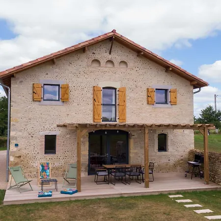 Les Ecrins De Mounet *