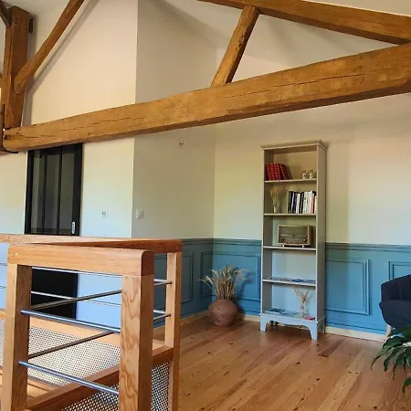 Les Ecrins De Mounet Holiday home *