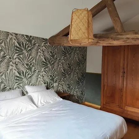 Les Ecrins De Mounet Holiday home *