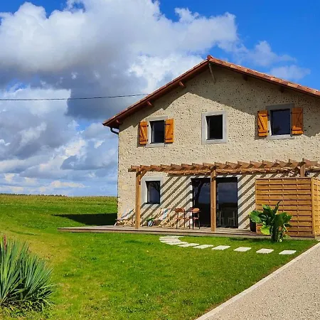 Les Ecrins De Mounet Bats