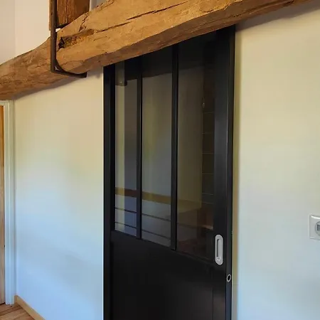 Les Ecrins De Mounet Nyaraló Bats