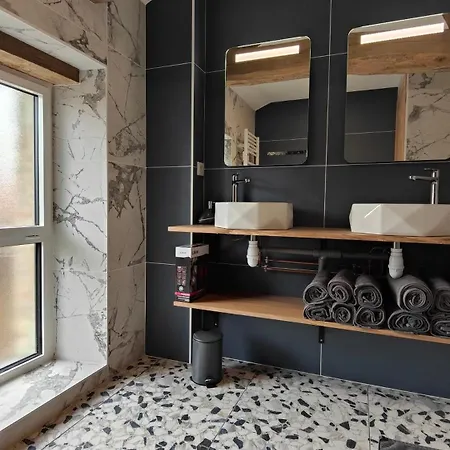 Les Ecrins De Mounet