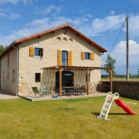 Les Ecrins De Mounet * Bats