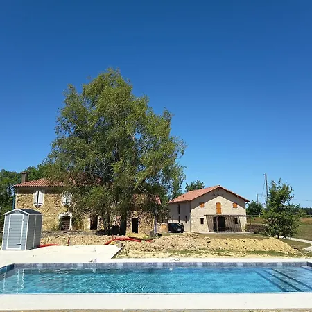 Les Ecrins De Mounet *