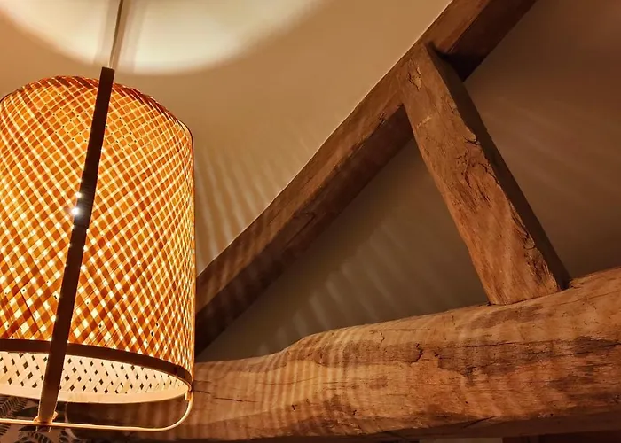 Les Ecrins De Mounet * Bats