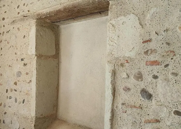 Les Ecrins De Mounet Ferienhaus