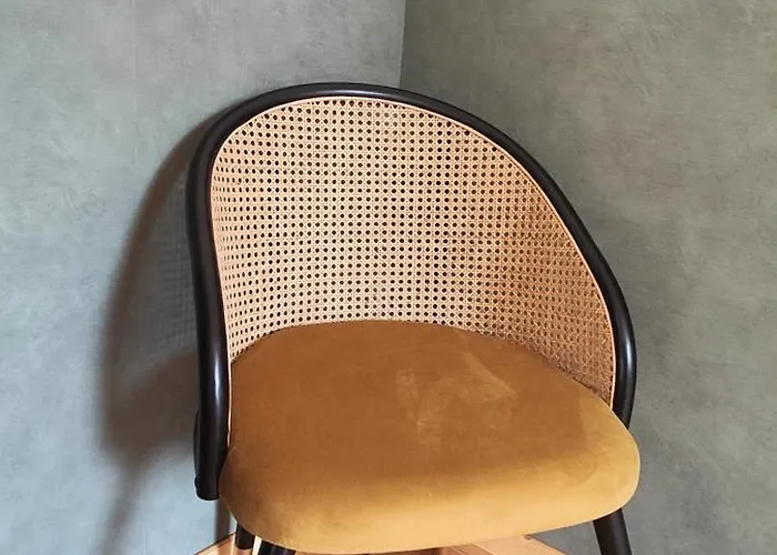 Les Ecrins De Mounet * Bats