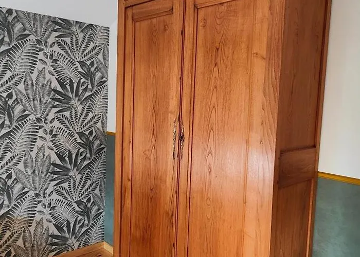 Les Ecrins De Mounet Ferienhaus