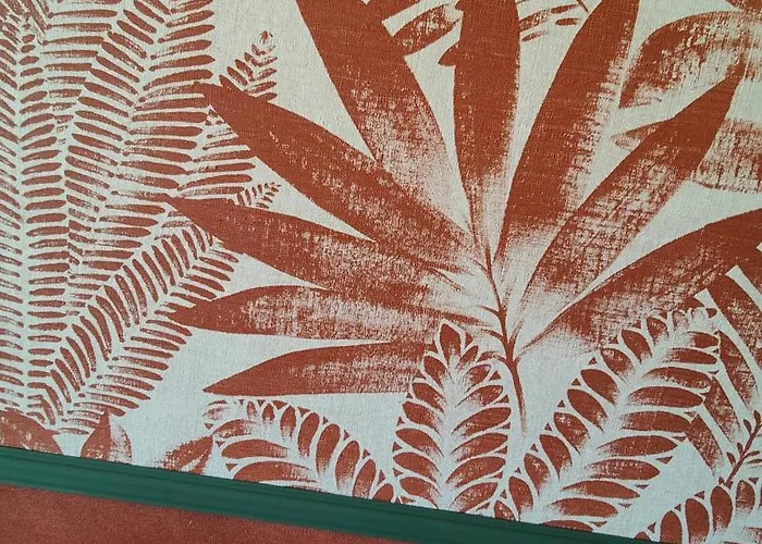 Les Ecrins De Mounet Ferienhaus *