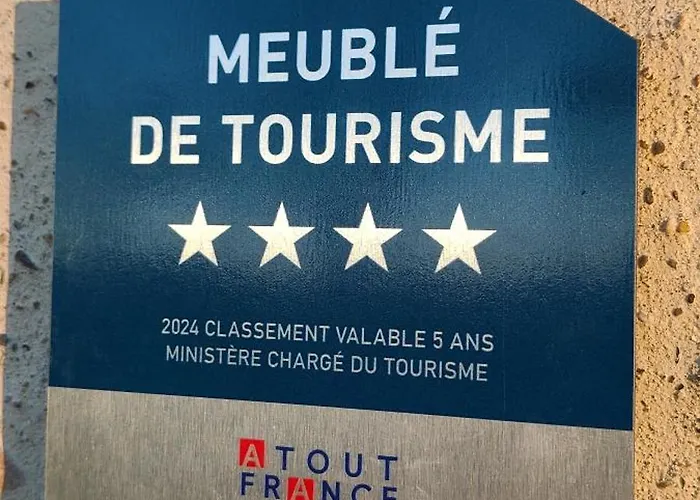 Ferienhaus Les Ecrins De Mounet *