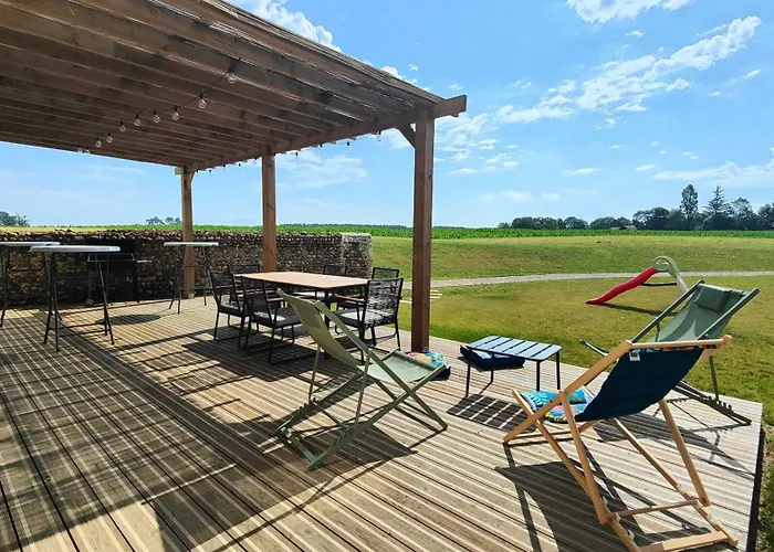 Les Ecrins De Mounet