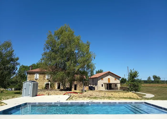 Les Ecrins De Mounet *